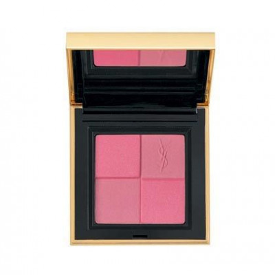 Το τετραπλό παιχνίδι του χρώματος