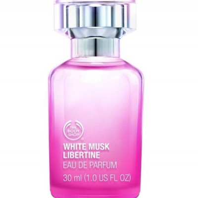 Ένα άρωμα σκέτο λουκούμι