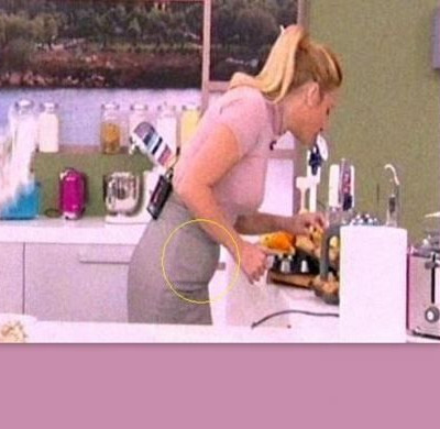 Τι συμβαίνει με τη Φαίη Σκορδά; Έγκυος για δεύτερη φορά;