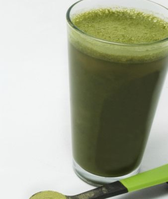 Σπιρουλίνα: Η πλουσιότερη διατροφική πηγή