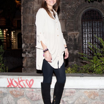 Το πουκάμισο που φτιάχνει το look