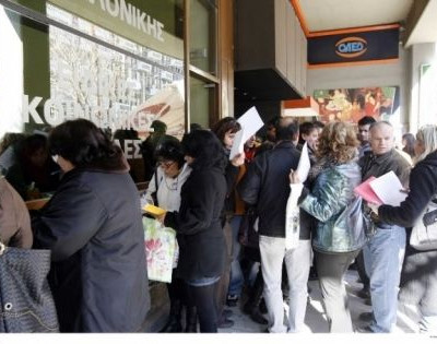 Ποσοστά που ανατριχιάζουν για τη μέση ελληνική οικογένεια
