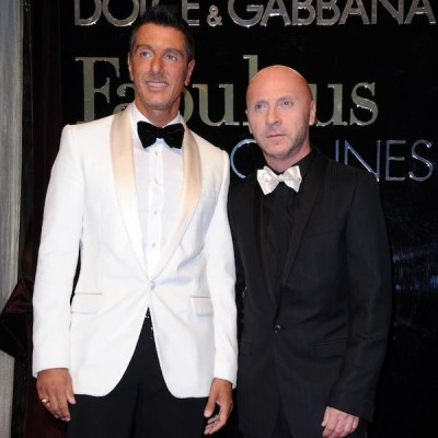 Οι Dolce & Gabbana αντιμετωπίζουν και πάλι κατηγορίες φοροδιαφυγής