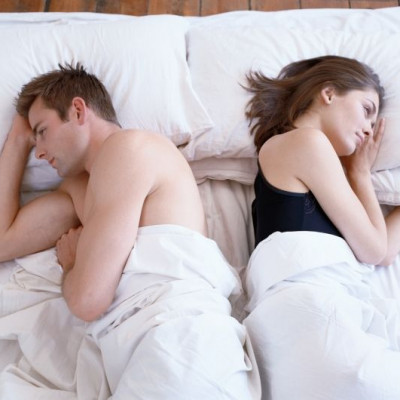 Όχι πια σεξ μόνο φίλοι