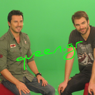 Η αποκαλυπτική συνέντευξη του Γ. Σαμπάνη στον Γ. Σατσίδη ..