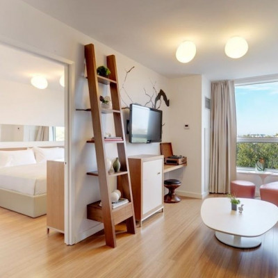 Ταξίδια με στυλ: Hotel Williamsburg στη Νέα Υόρκη