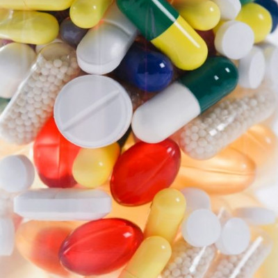 Τα φάρμακα μας κάνουν καλό