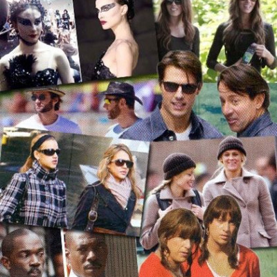 Ποιοι είναι οι σωσίες των διασήμων;