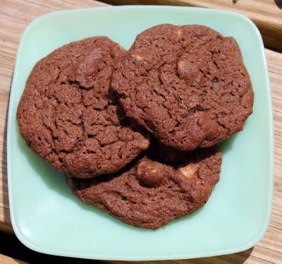 Τα πιο γρήγορα και νόστιμα cookies