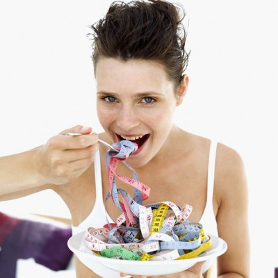 5 τρόποι να χάσετε βάρος χωρίς καν να προσπαθήσετε