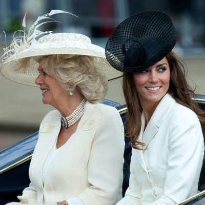 Τι είδους δηλητήριο βάζει η Kate Middleton στο πρόσωπό της;