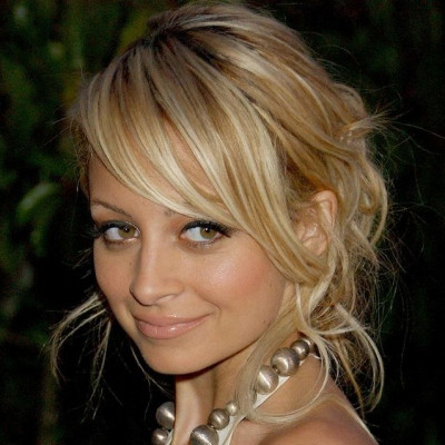 Nicole Richie: τι έχω στην τσάντα μου