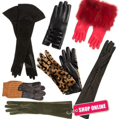 Ρίξτε το γάντι