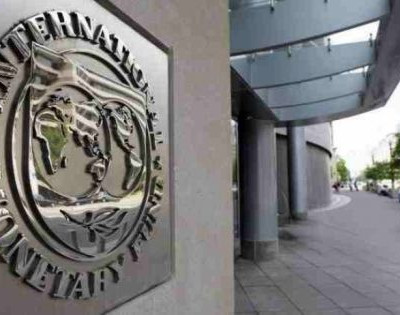 To ΔΝΤ ενισχύει το ρόλο του στην Ευρωζώνη