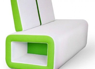 Έπιπλα βγαλμένα από βιντεοπαιχνίδι