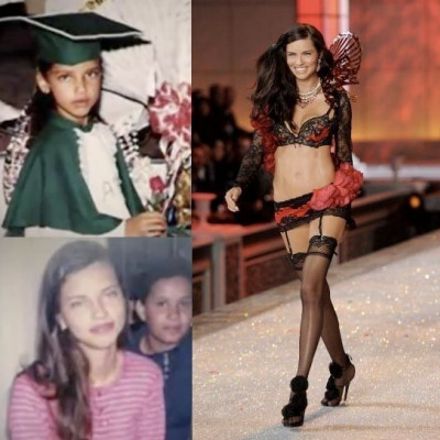 Πριν γίνουν… Άγγελοι ήταν παιδιά