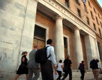 «Κλειστές» παραμένουν οι κάνουλες των τραπεζών