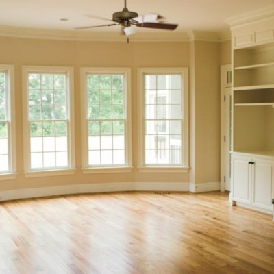 Κάντε το μικρό σπίτι... Μεγάλο