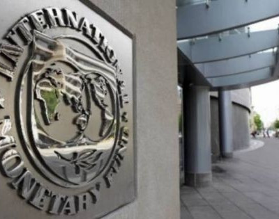 ΔΝΤ: Η επιδείνωση της κρίσης απαιτεί περισσότερα κεφάλαια
