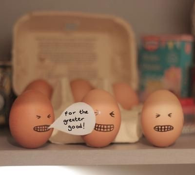 Το πιο υπέροχο βίντεο μαγειρικής που θα δείτε σήμερα