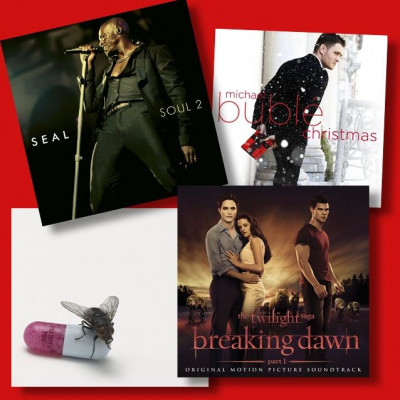 Τέσσερις εβδομάδες πριν τα Χριστούγεννα…