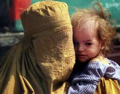 Αφγανιστάν: Την παντρεύουν με το βιαστή της!