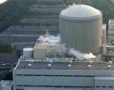 Νέα διαρροή ραδιενεργού στον σταθμό της Φουκουσίμα