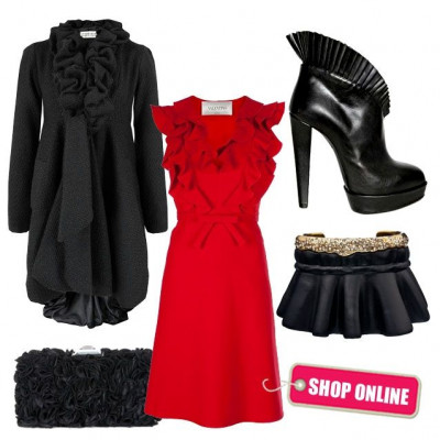 Υπέροχα βολάν