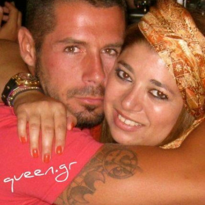 In memory of my dear friend Nikolas Gigourtakis ..