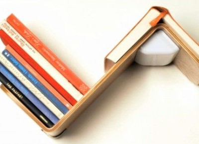 Και φως και βιβλιοθήκη