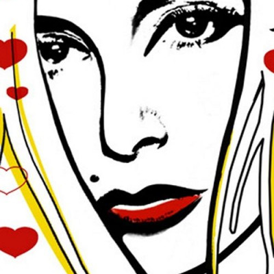 Η Άννα Βίσση επιστρέφει στο REX με το καινούργιο ανατρεπτικό show "ΔΩΔΕΚΑ"