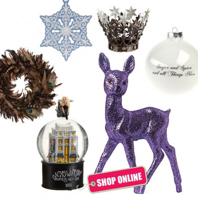 Το πνεύμα των Χριστουγέννων