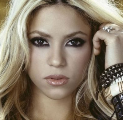 Shakira: Quest καλεσμένη σε πάρτι στη Μύκονο