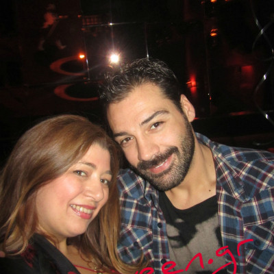 Ο Αλέξανδρος λέει : Δυστυχώς αγαπήσαμε..