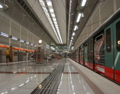 Νέα 48ωρη απεργία στο Μετρό