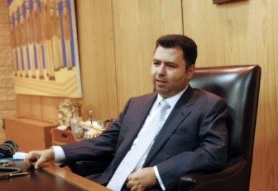 Τραγικές διαστάσεις παίρνει το σκάνδαλο Λαυρεντιάδη