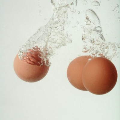 Πόση μαεστρία θέλει για να βράσουμε ένα αυγό;