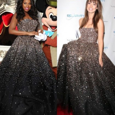 Ποια είναι η πιο στυλάτη "πριγκίπισσα";