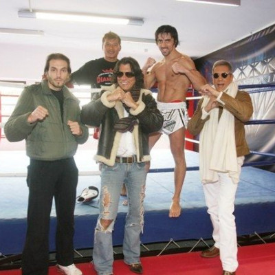 Η τηλεοπτική επιστροφή του Λάκη Γαβαλά μετά τη δικαστική του περιπέτεια