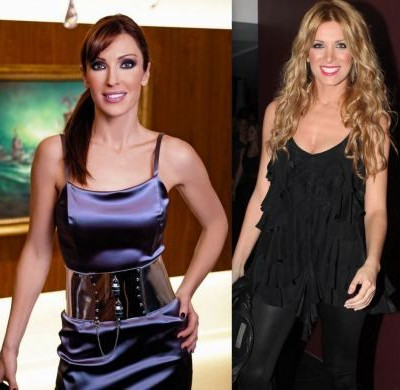 Δύσκολες ώρες για τις Καινούργιου-Χατζηβασιλείου