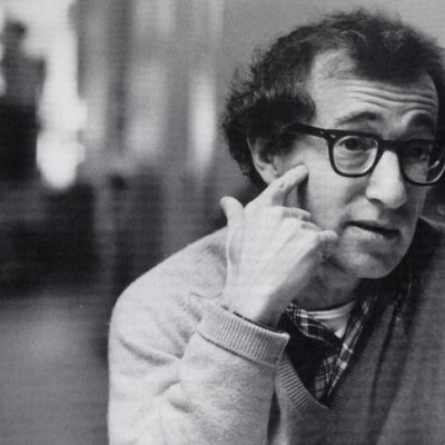 Ίδρυμα Μιχάλης Κακογιάννης: Αφιέρωμα στον Γούντι Άλεν