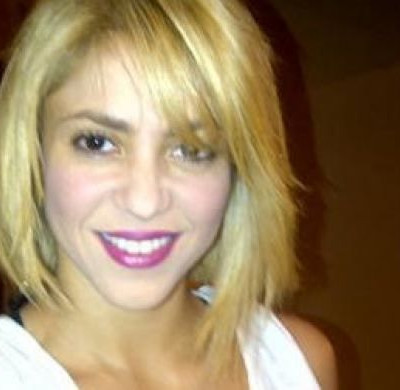 Το νέο λουκ της Shakira