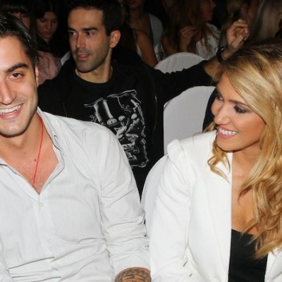 Παπαβασιλείου - Γκρισίν: Όλη η αλήθεια της σχέσης τους