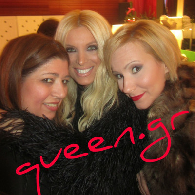 Οι Δέστε τους στηρίζουν την Φλόγα ..