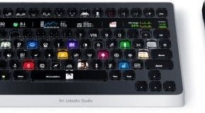 Το πληκτρολόγιο που ελέγχει τα πάντα