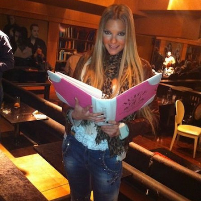 Θέλξη: Η επιστροφή της σε μουσική σκηνή που θα συζητηθεί