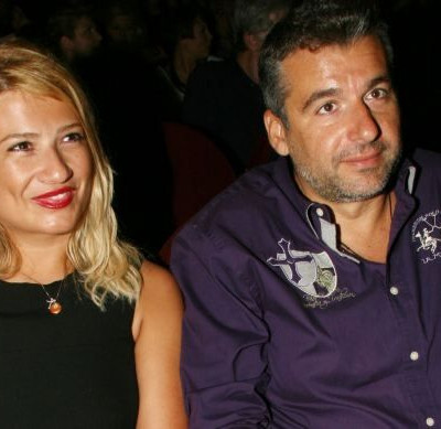 Σκορδά-Λιάγκας: Γιατί ανέβαλαν το ταξίδι τους στη Νέα Υόρκη;