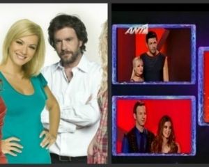 Κλεμμένα Όνειρα VS Dancing on Ice: Τι επέλεξε το κοινό