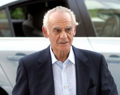 Άκης Τσοχατζόπουλος: Δεν θα εισπράξω κανένα αναδρομικό ποσό