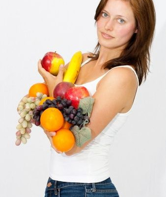 Δυνατός οργανισμός = Γρήγορο αδυνάτισμα